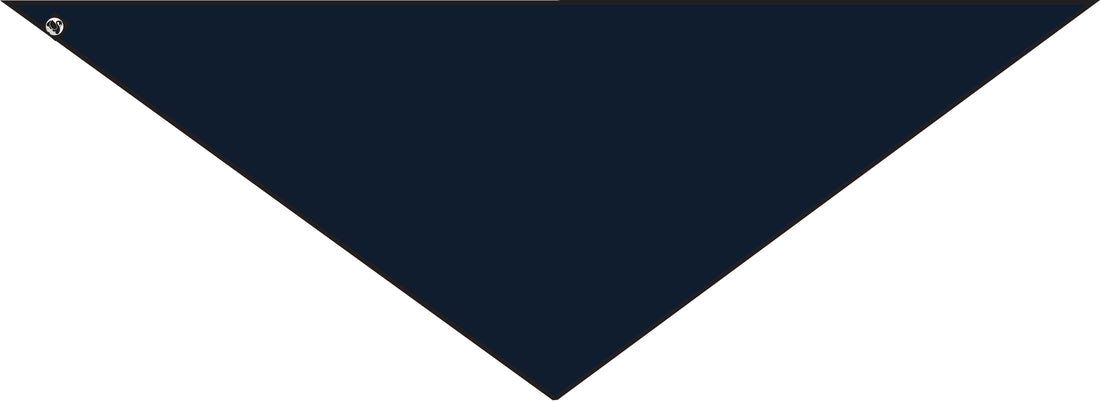 ESS - Danemarian Merino Scarf Navy