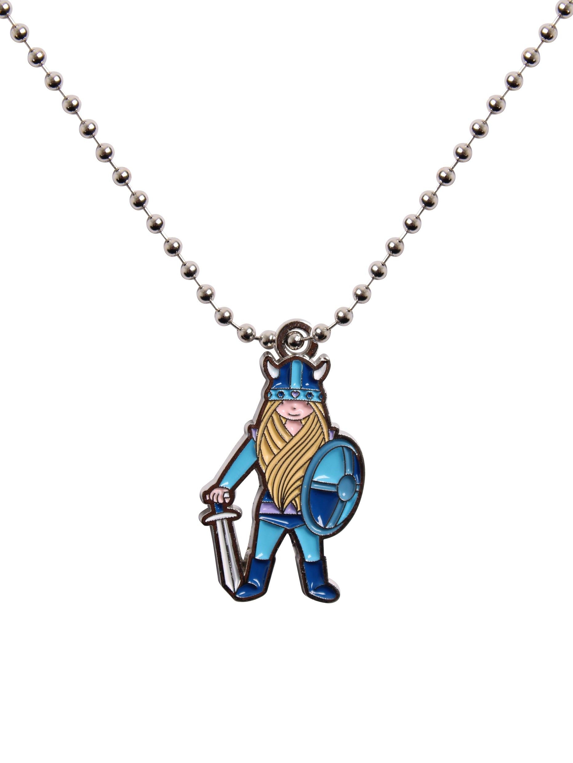 Necklace Freja Din Ven