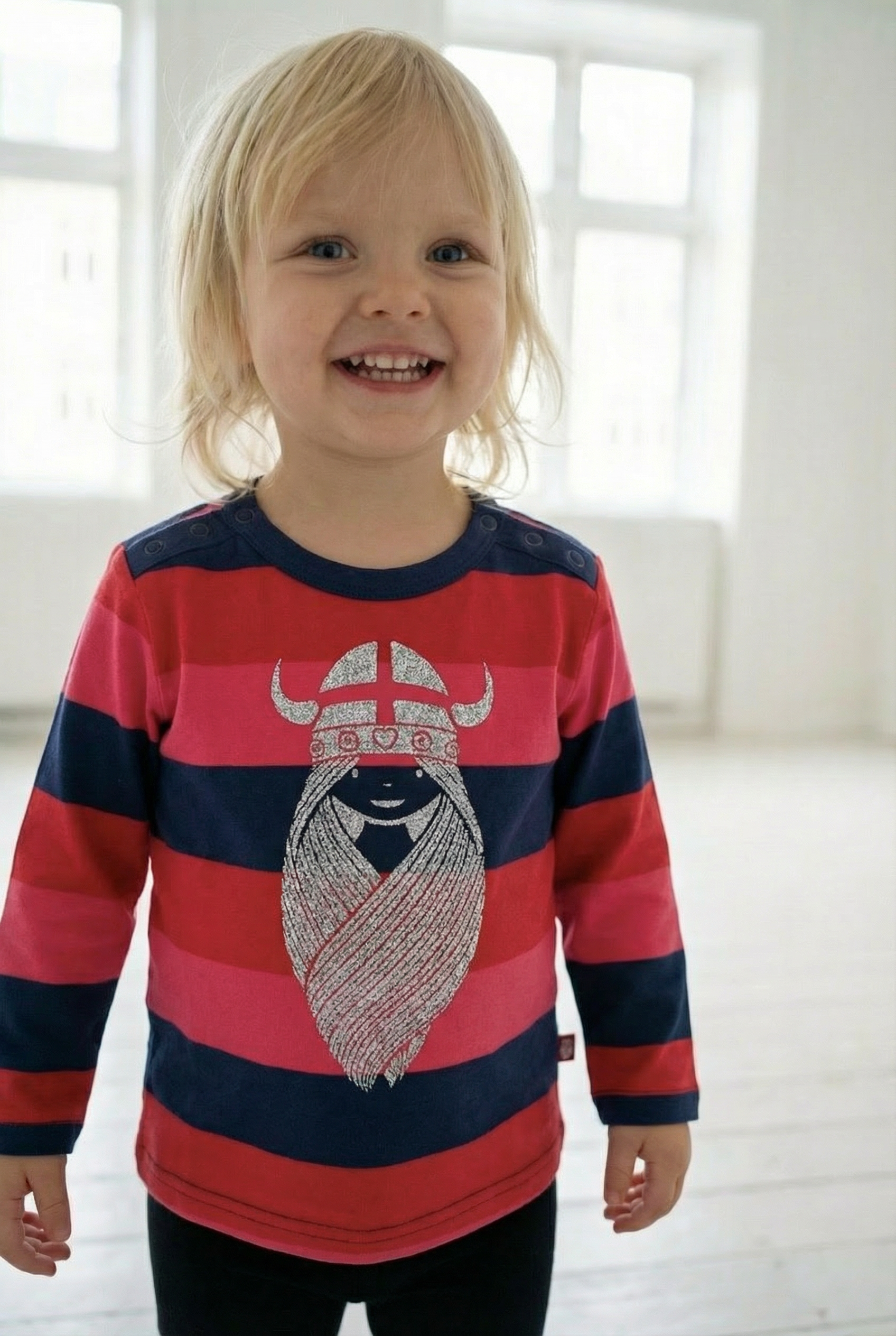 ORGANIC - Daneparsley LS Lovely FREJA