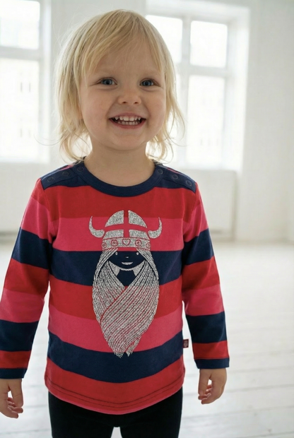 ORGANIC - Daneparsley LS Lovely FREJA