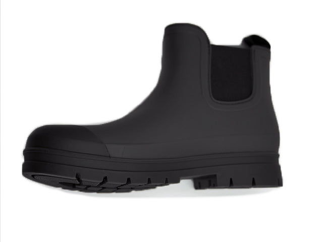 PiedPied Rainyday Rainboots Black