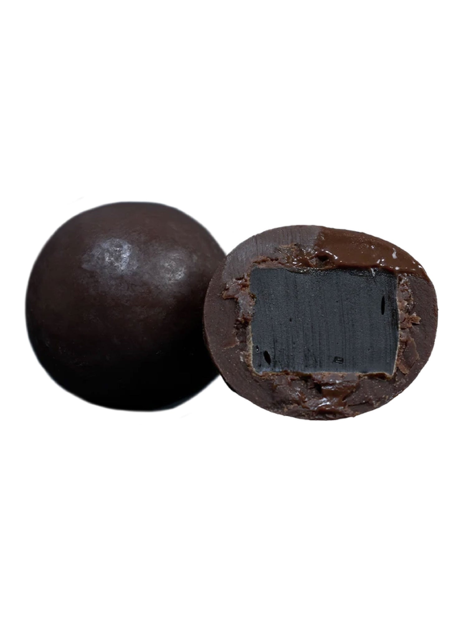 Bülow Small F - Dark &amp; Sea Salt
