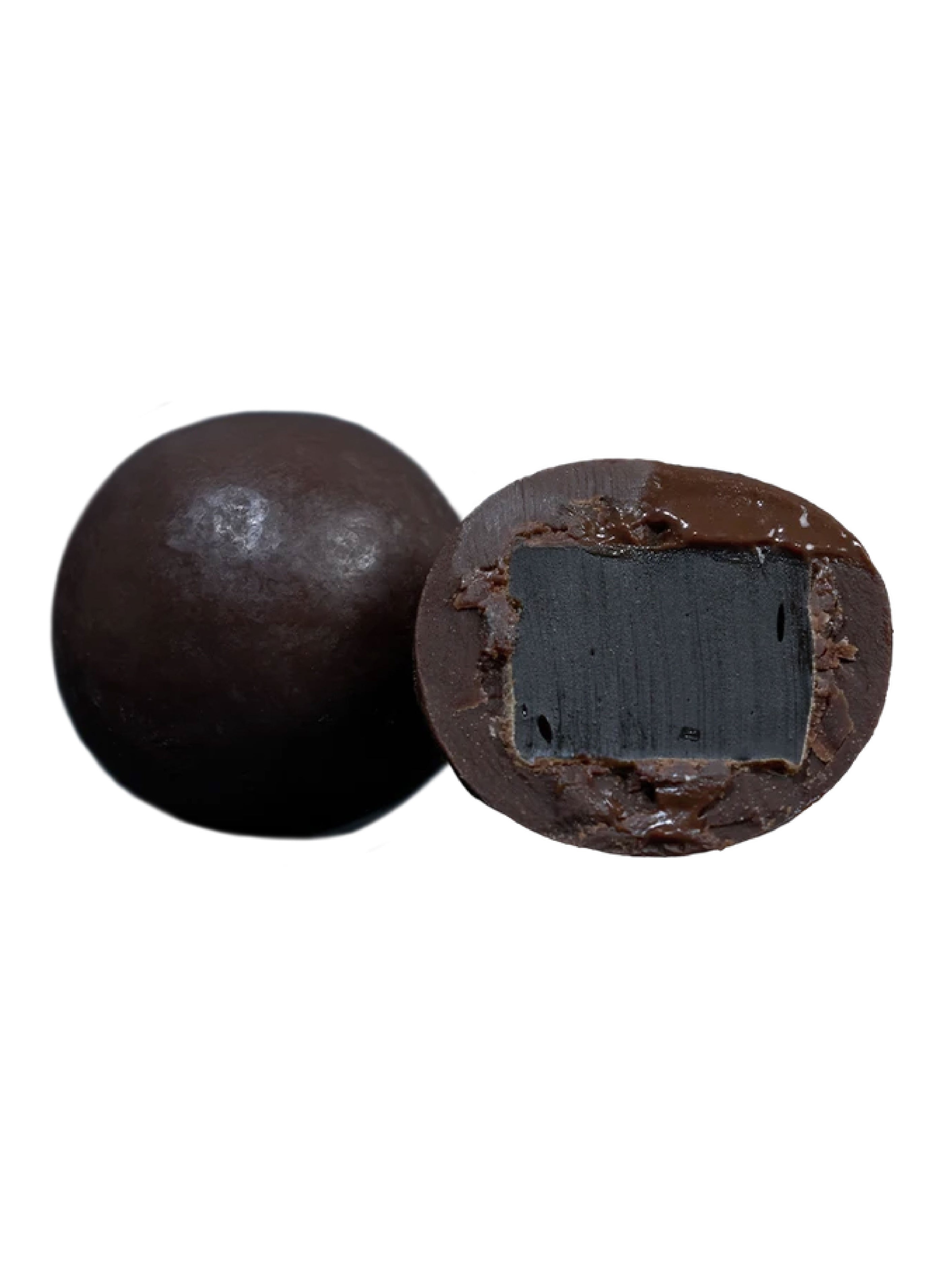 Bülow Small F - Dark &amp; Sea Salt