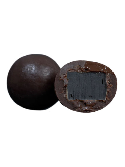 Bülow Small F - Dark &amp; Sea Salt