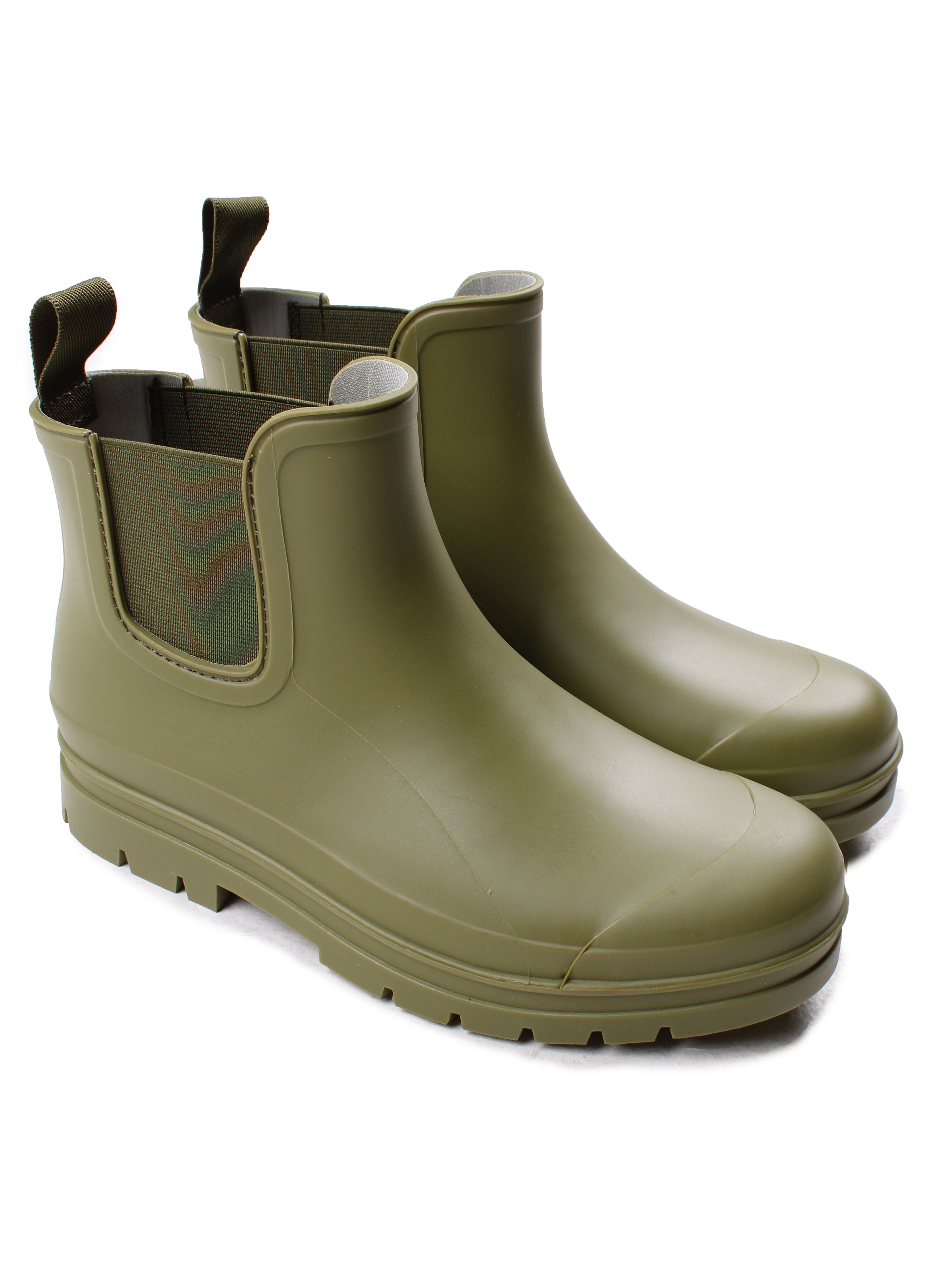 PiedPied Rainyday Rainboots Moss Green