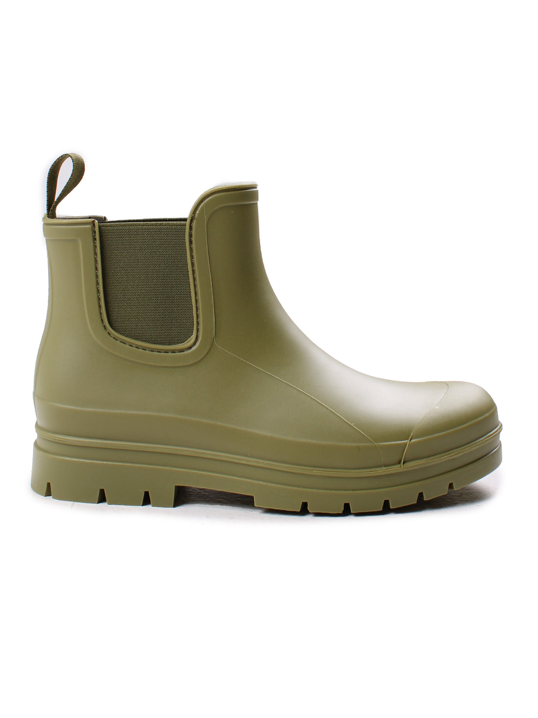 PiedPied Rainyday Rainboots Moss Green