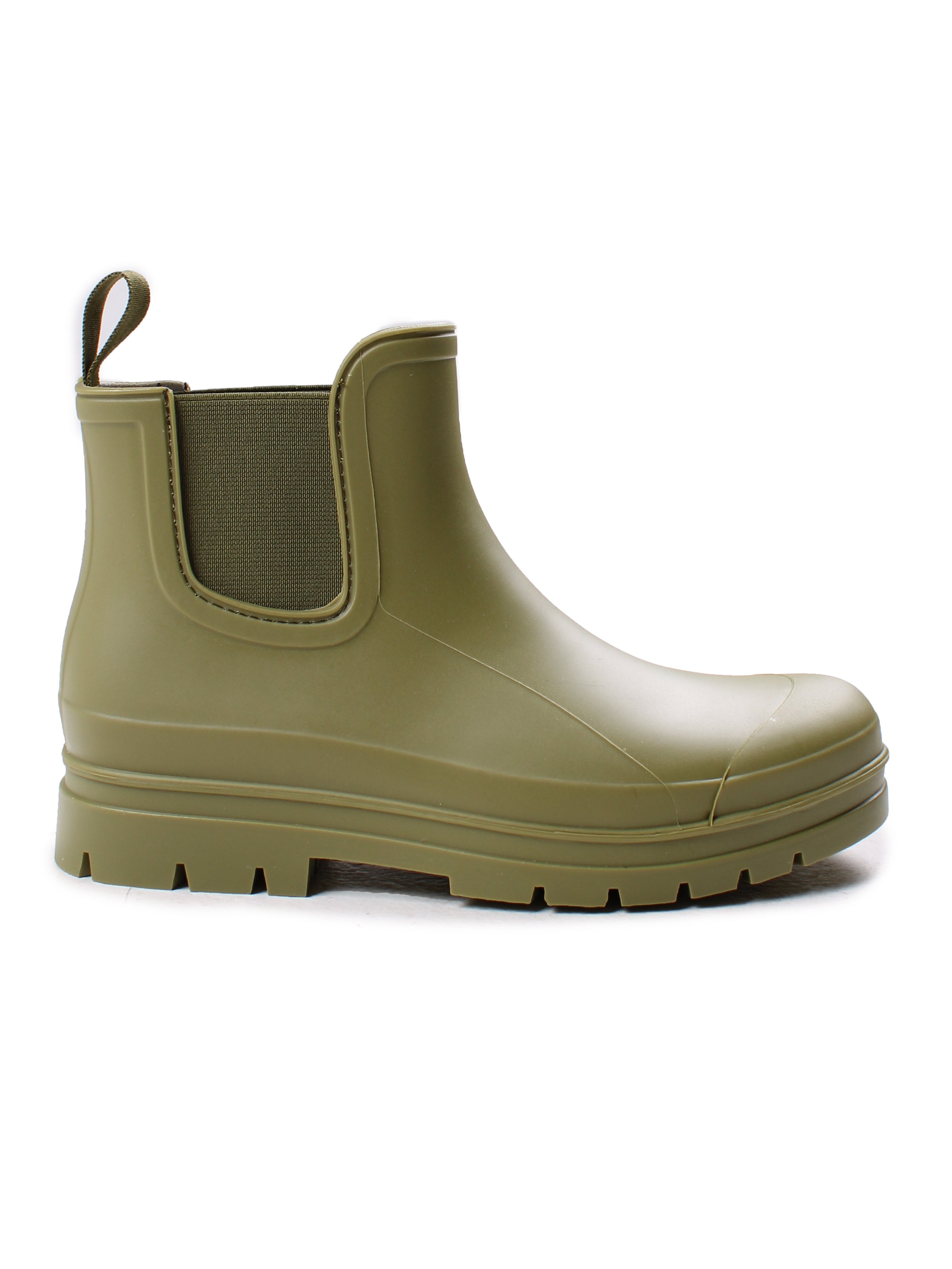 PiedPied Rainyday Rainboots Moss Green