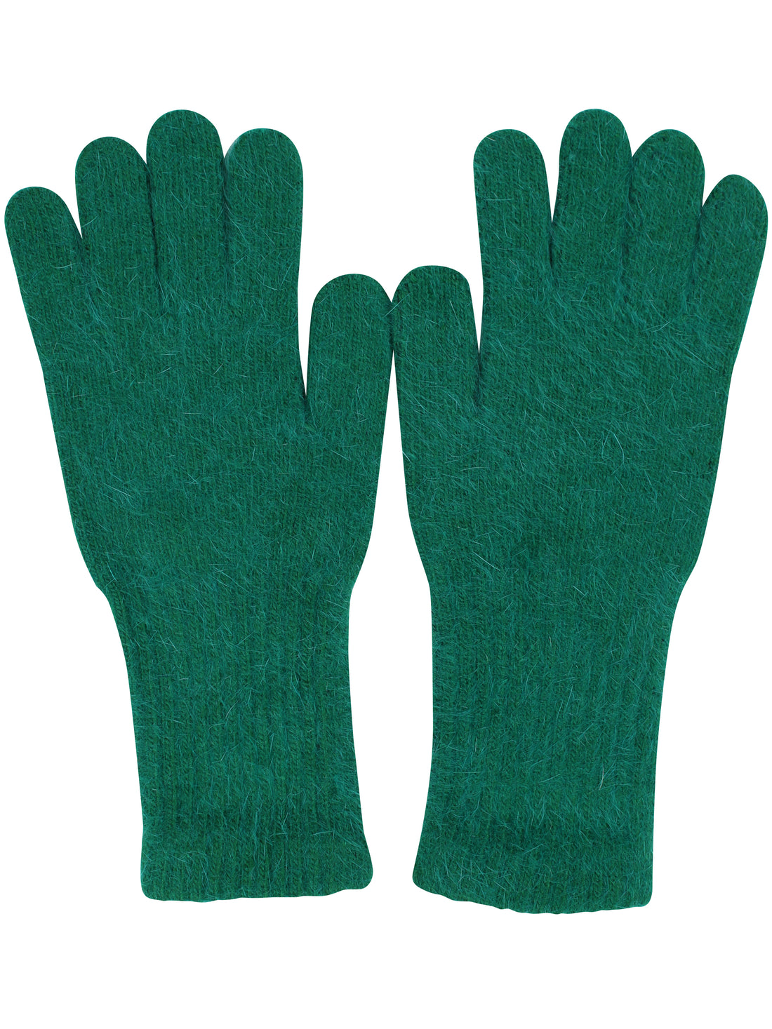 Pied Pied Classic Gloves Green
