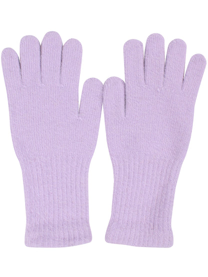 Pied Pied Classic Gloves Lilac