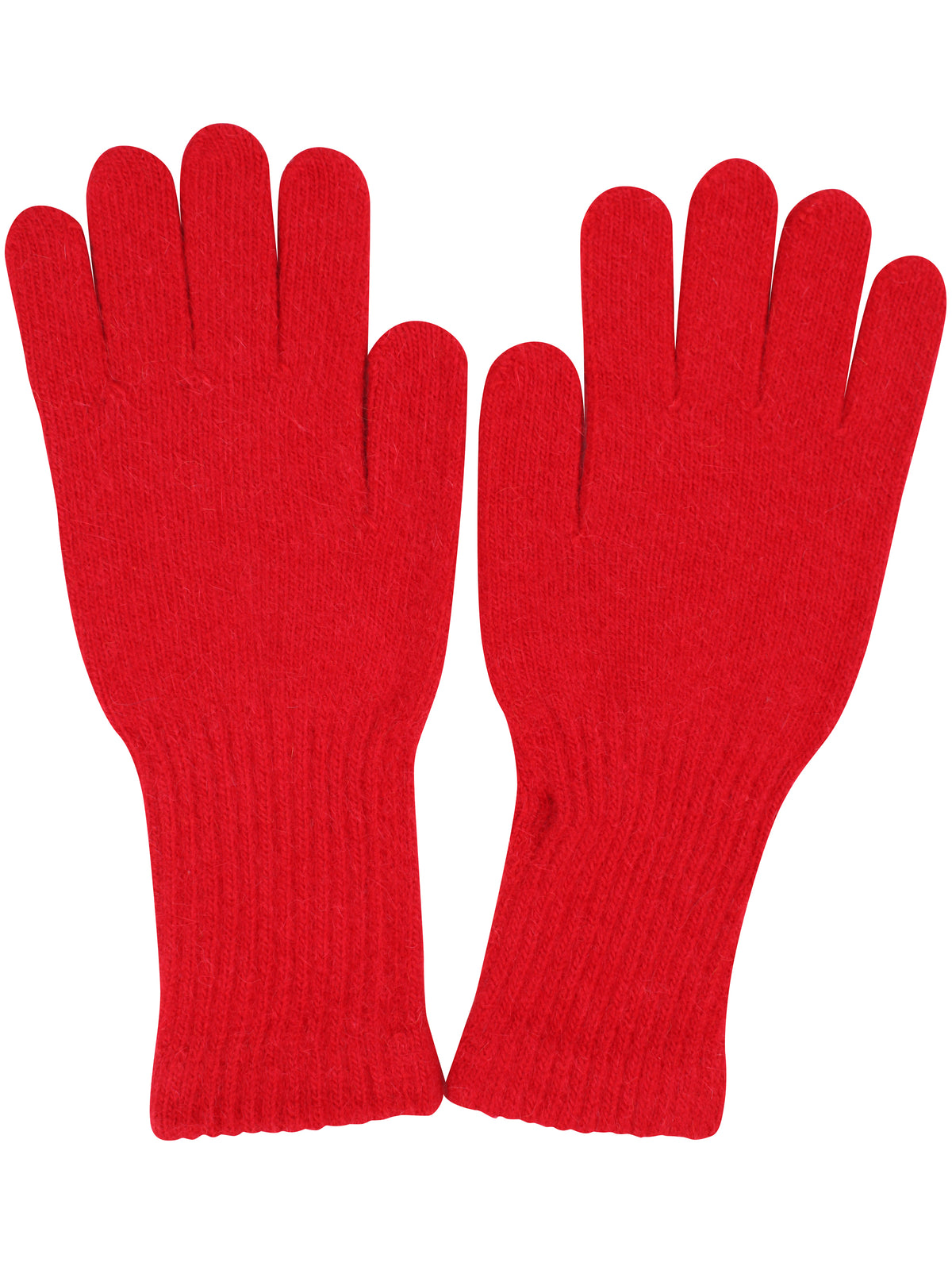 Pied Pied Classic Gloves Red
