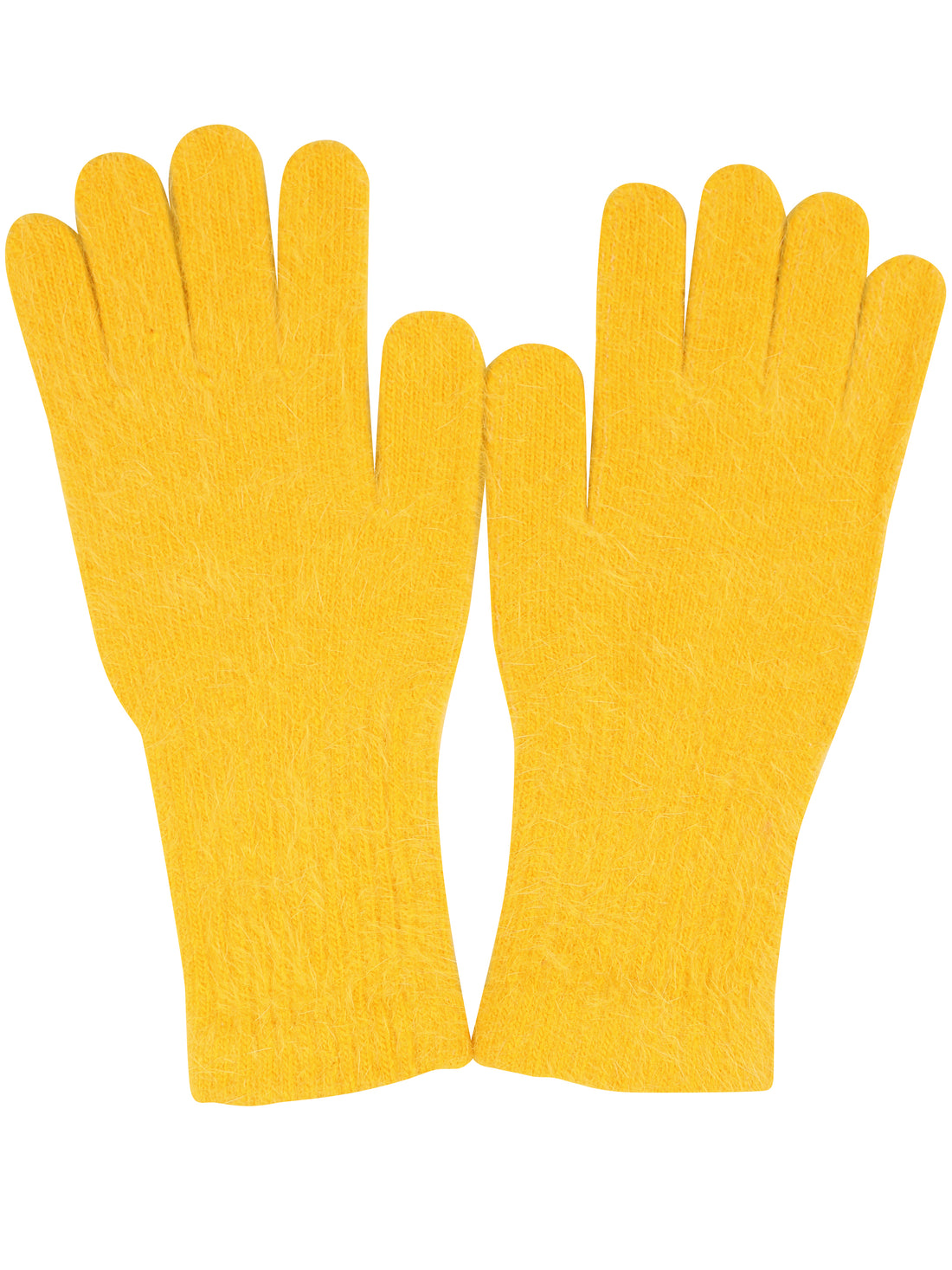 Pied Pied Classic Gloves Yellow