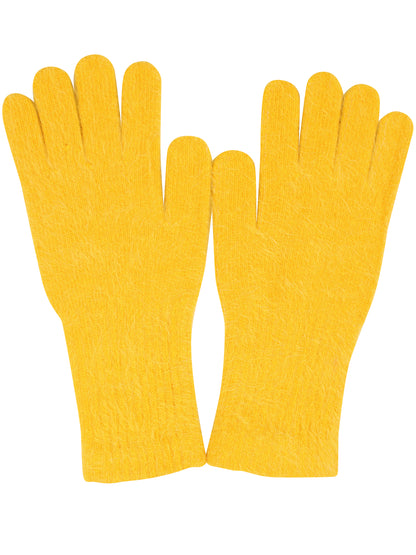 Pied Pied Classic Gloves Yellow