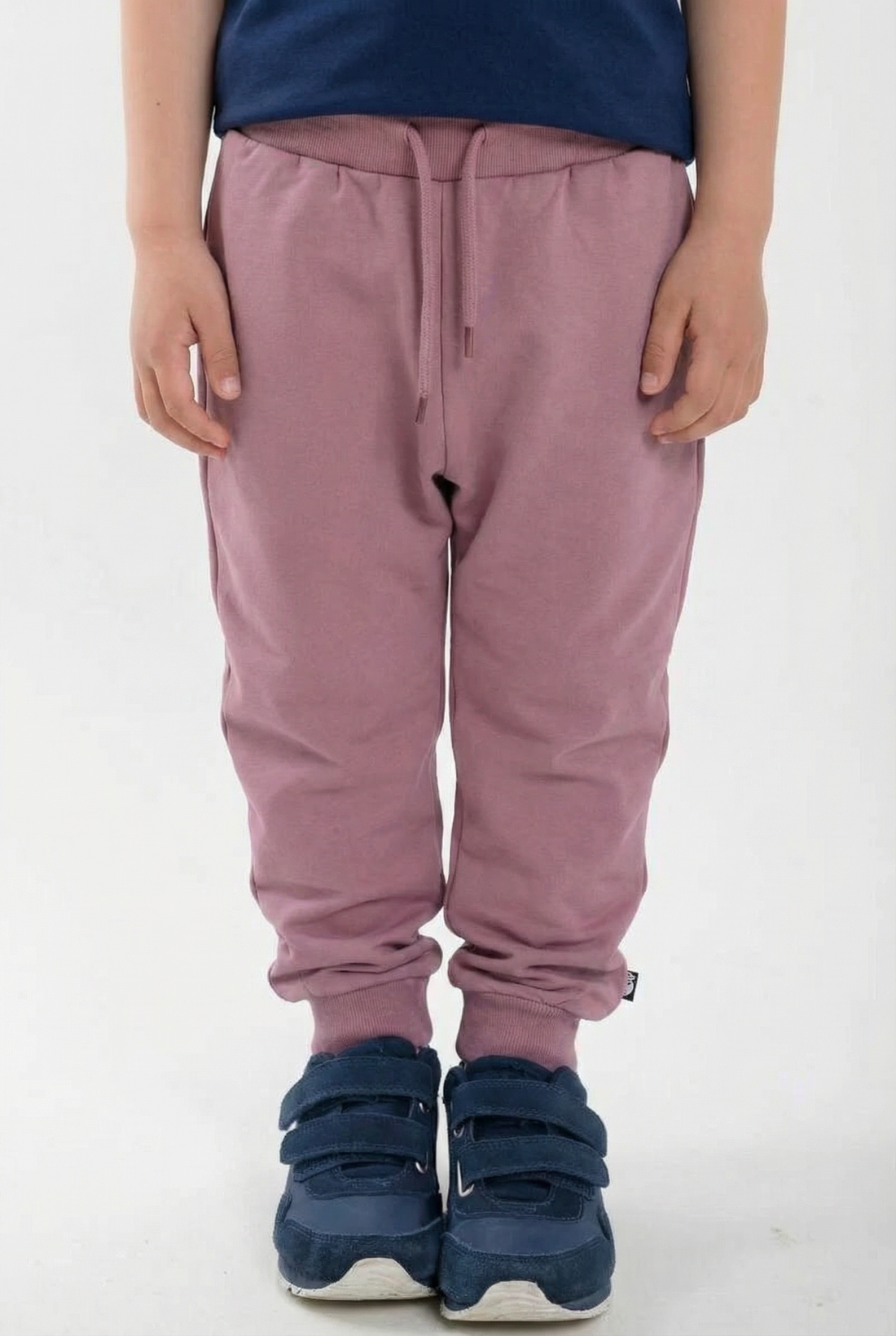 Danebronze Pants Clay Viola