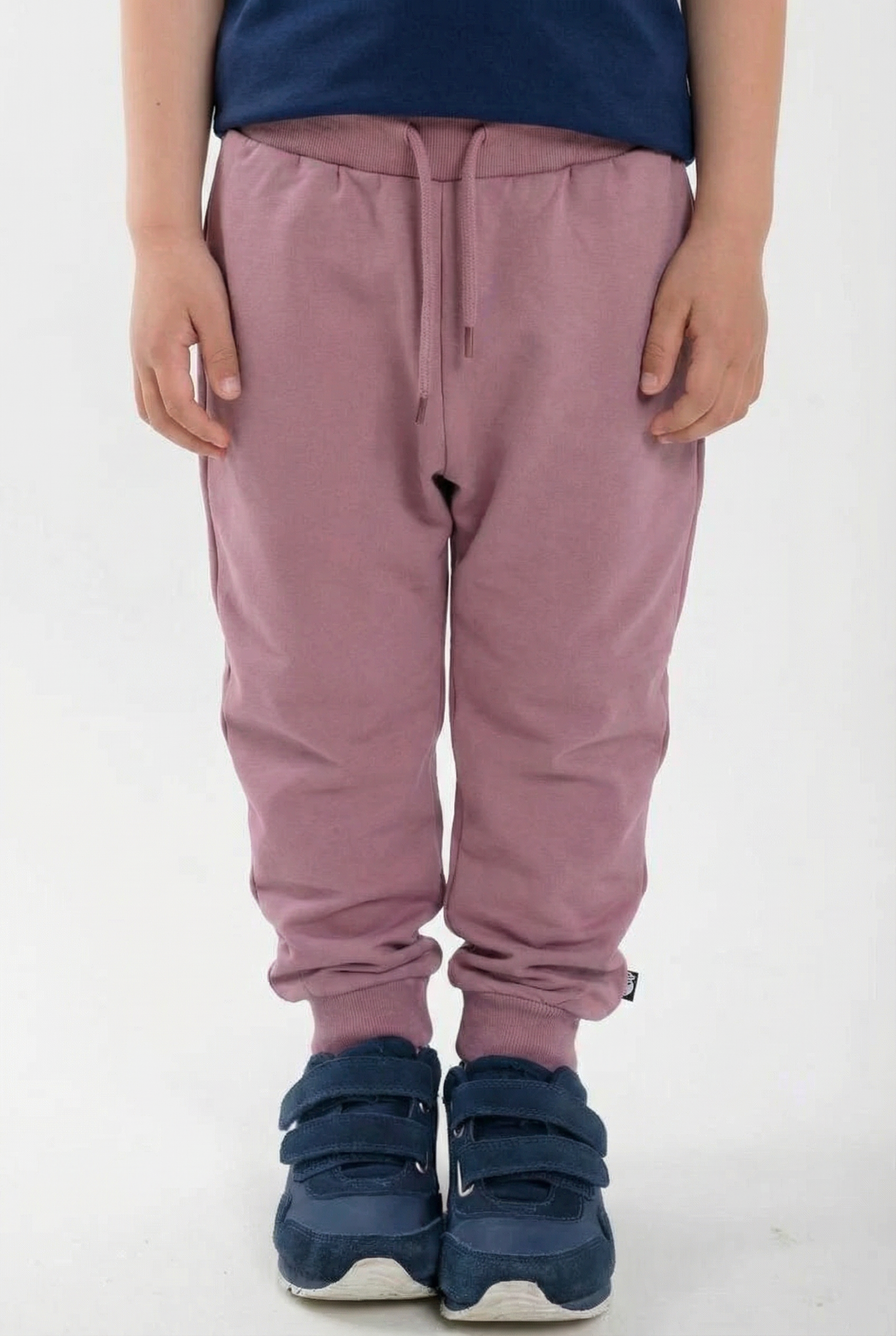 Danebronze Pants Clay Viola