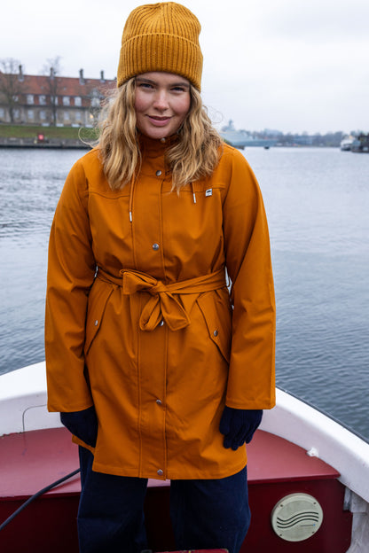 Danerainlover Raincoat Occer