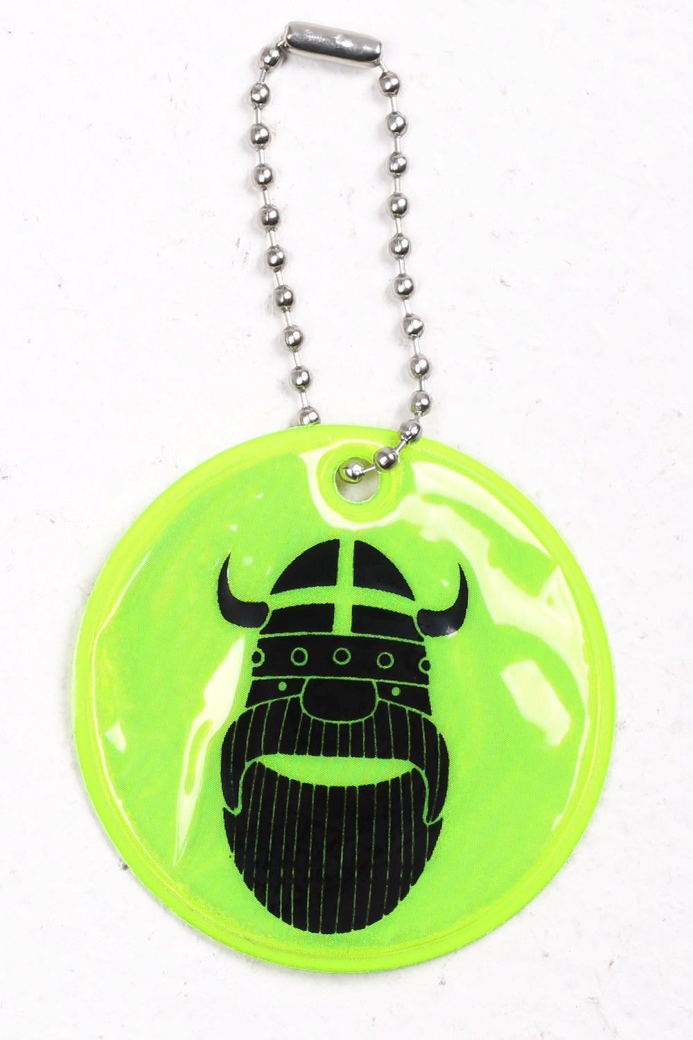 Refleks med viking