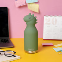 Asobu Bestie Bottle Dinosaur 473 ml