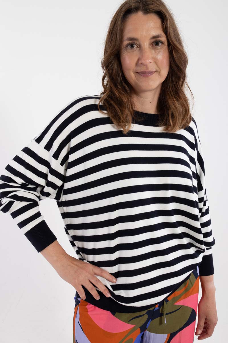 Strik sweater