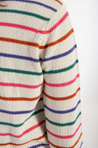 Danepearly Pearl Knit Sweater Mellow Sailor