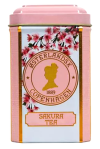 Sakura - 12 stk. pyramidetebreve