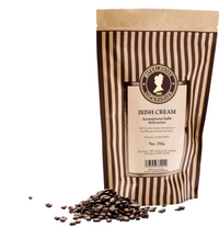 Irish Cream kaffe 250g