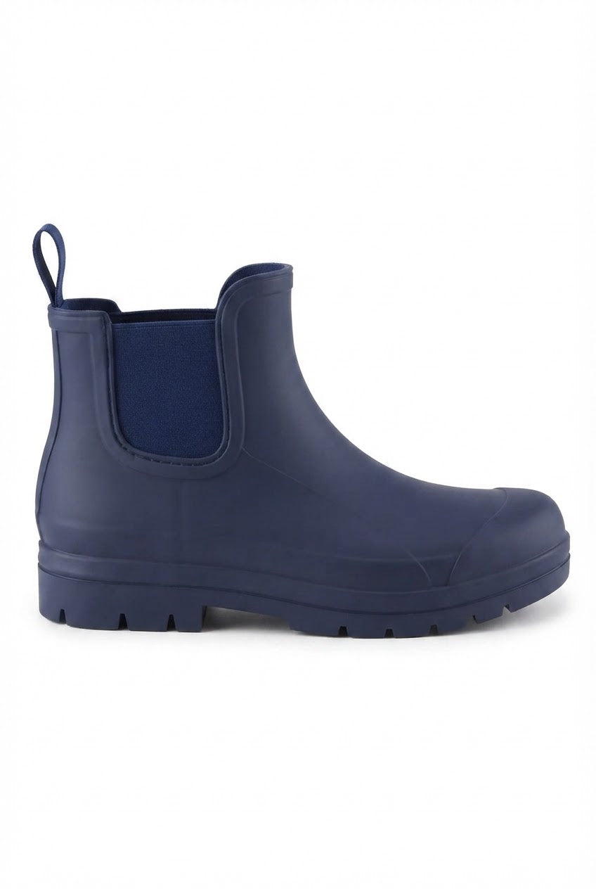 PiedPied Rainyday Rainboots Navy
