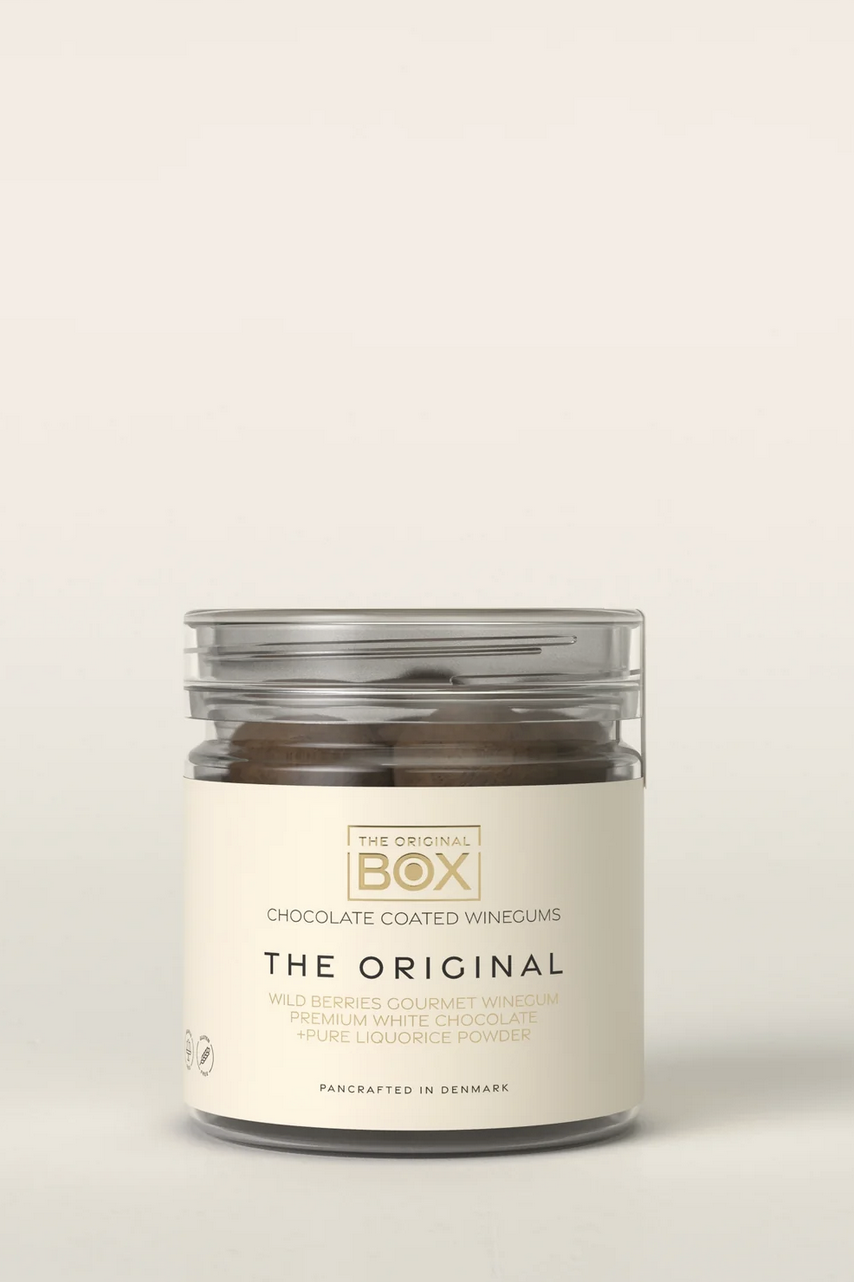 The Original Box - The Original