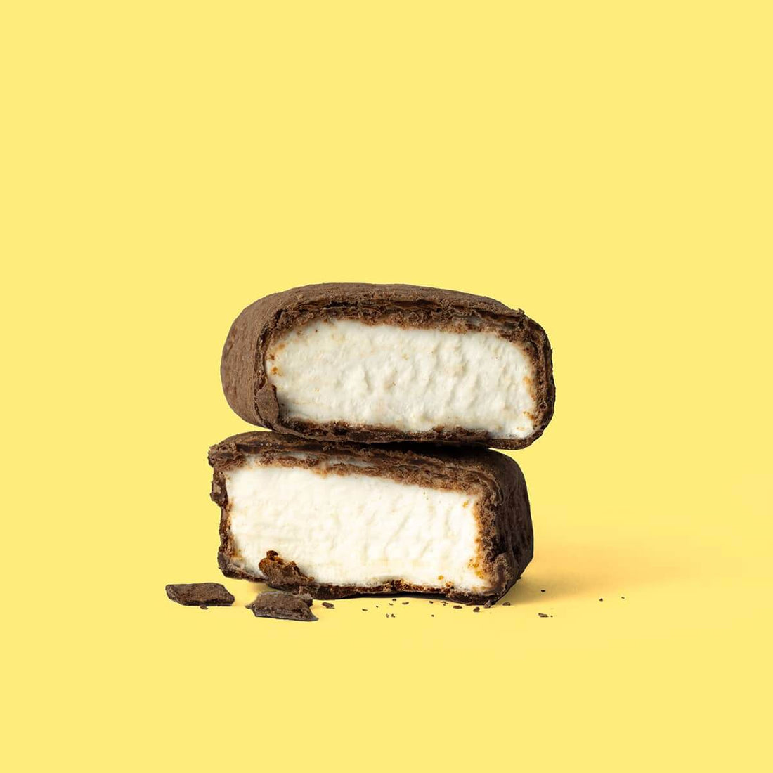 The Mallows Intense Banana Spring Addition