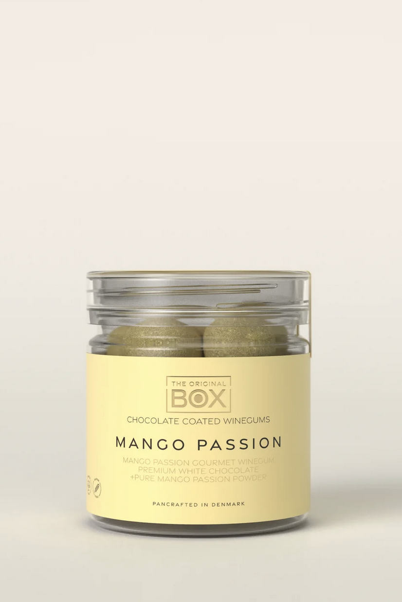 The Original Box - Mango Passion