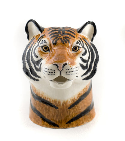 Quail Jug Large Tiger