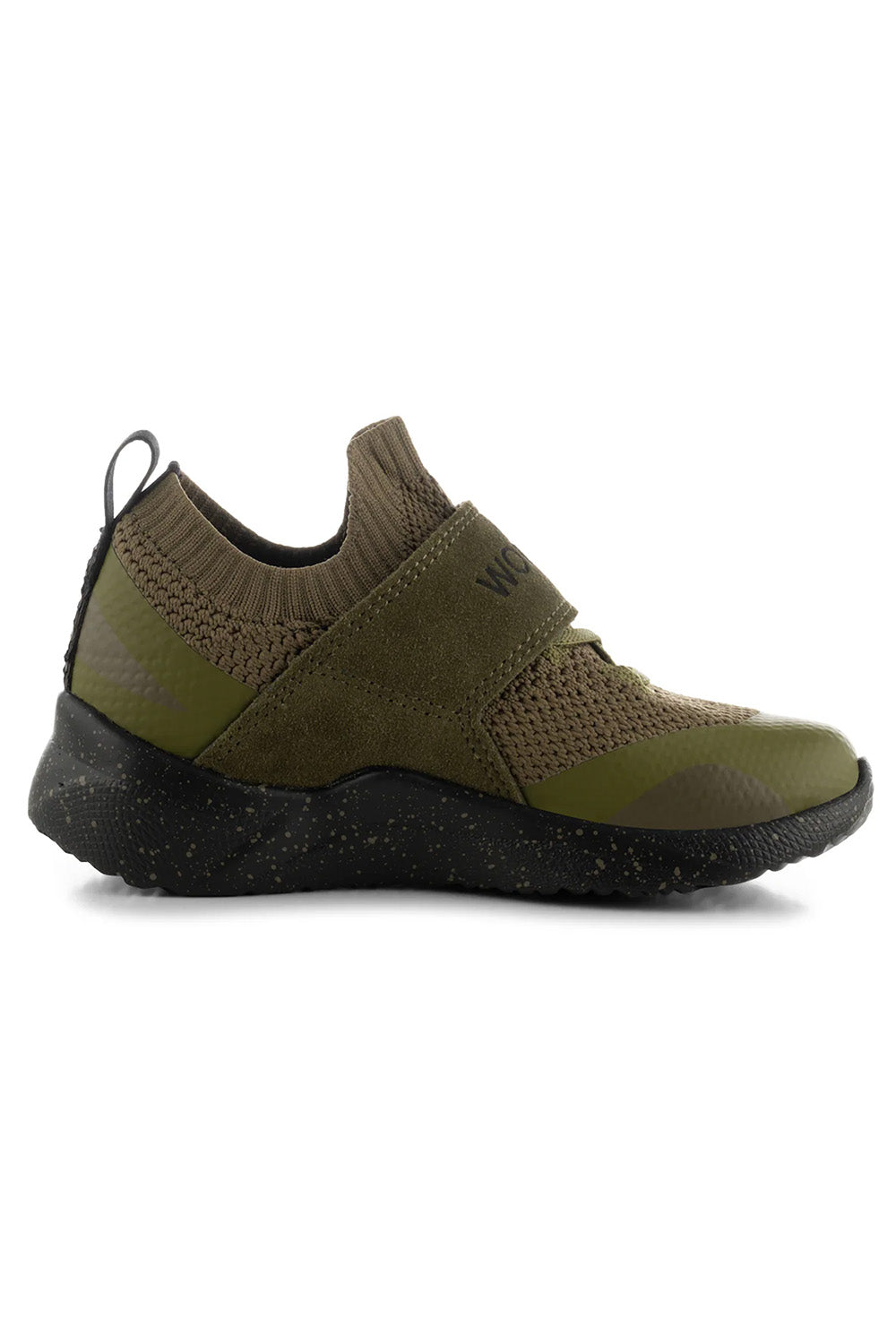 WODEN Alex Waterproof Dark Olive