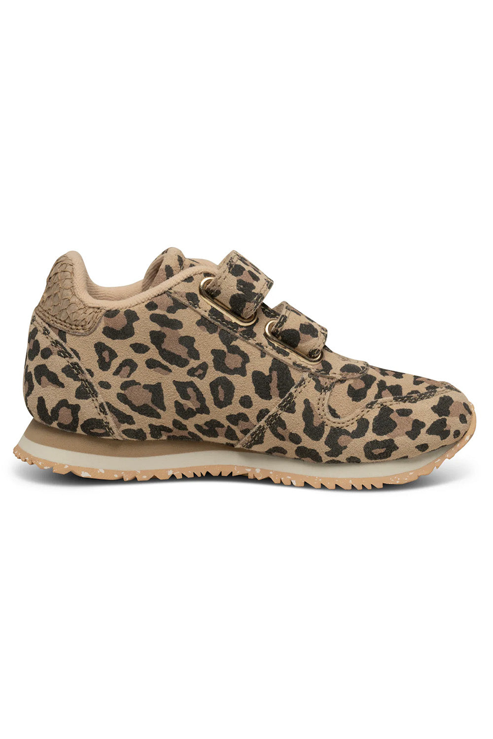 WODEN Ydun Leo Leopard