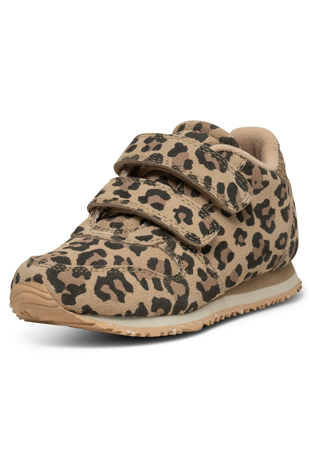 WODEN Ydun Leo Leopard