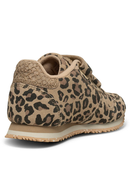 WODEN Ydun Leo Leopard