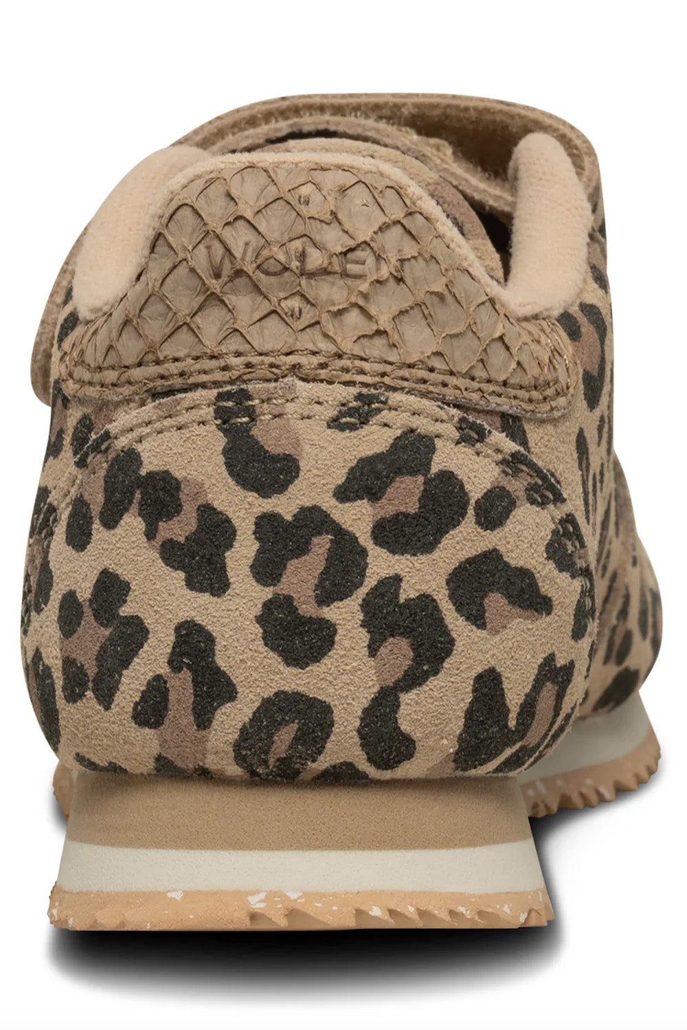 WODEN Ydun Leo Leopard