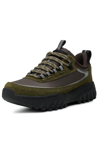 WODEN Tessa Low Waterproof Dark Olive