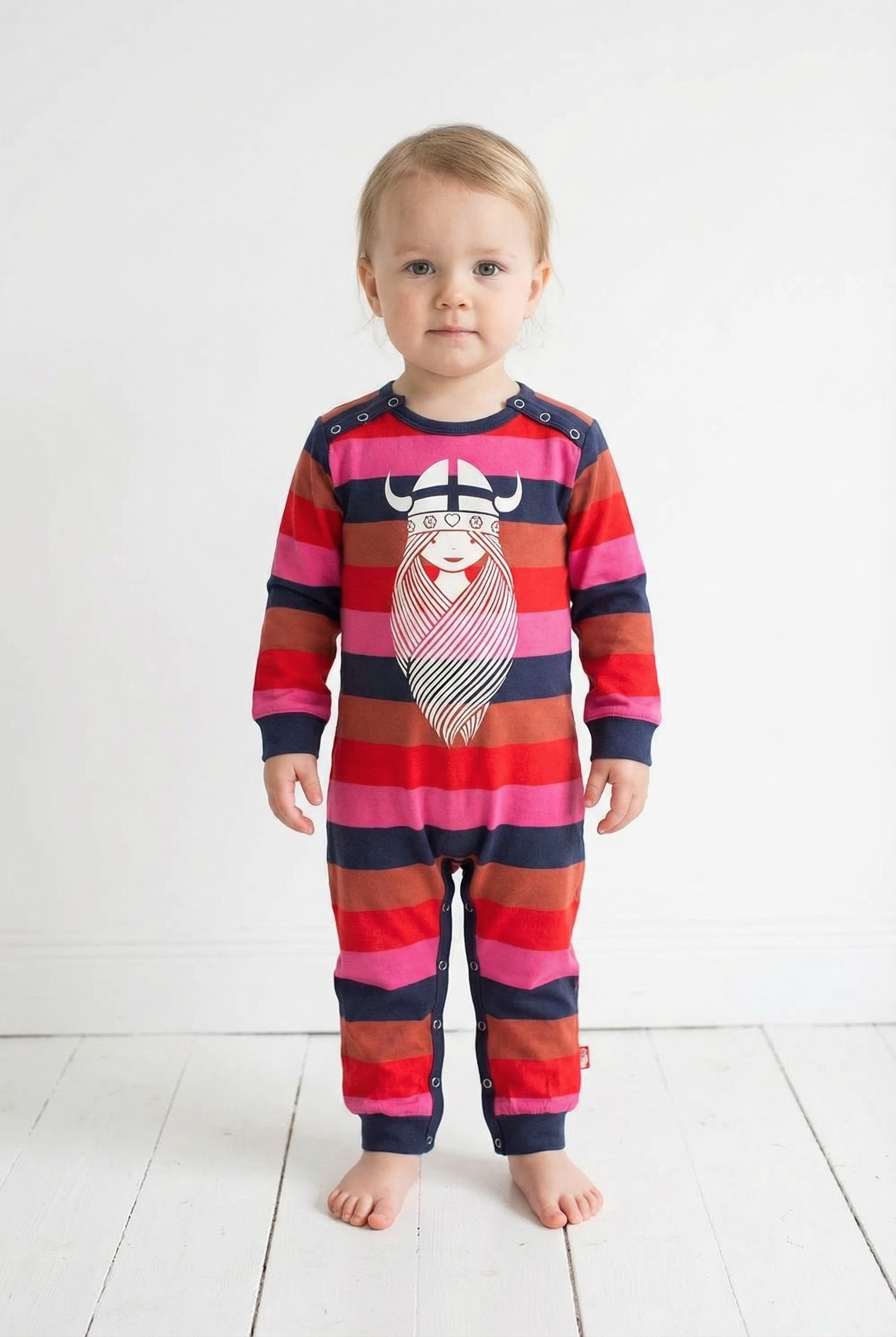 ORGANIC - Dananis Suit Heatwave FREJA