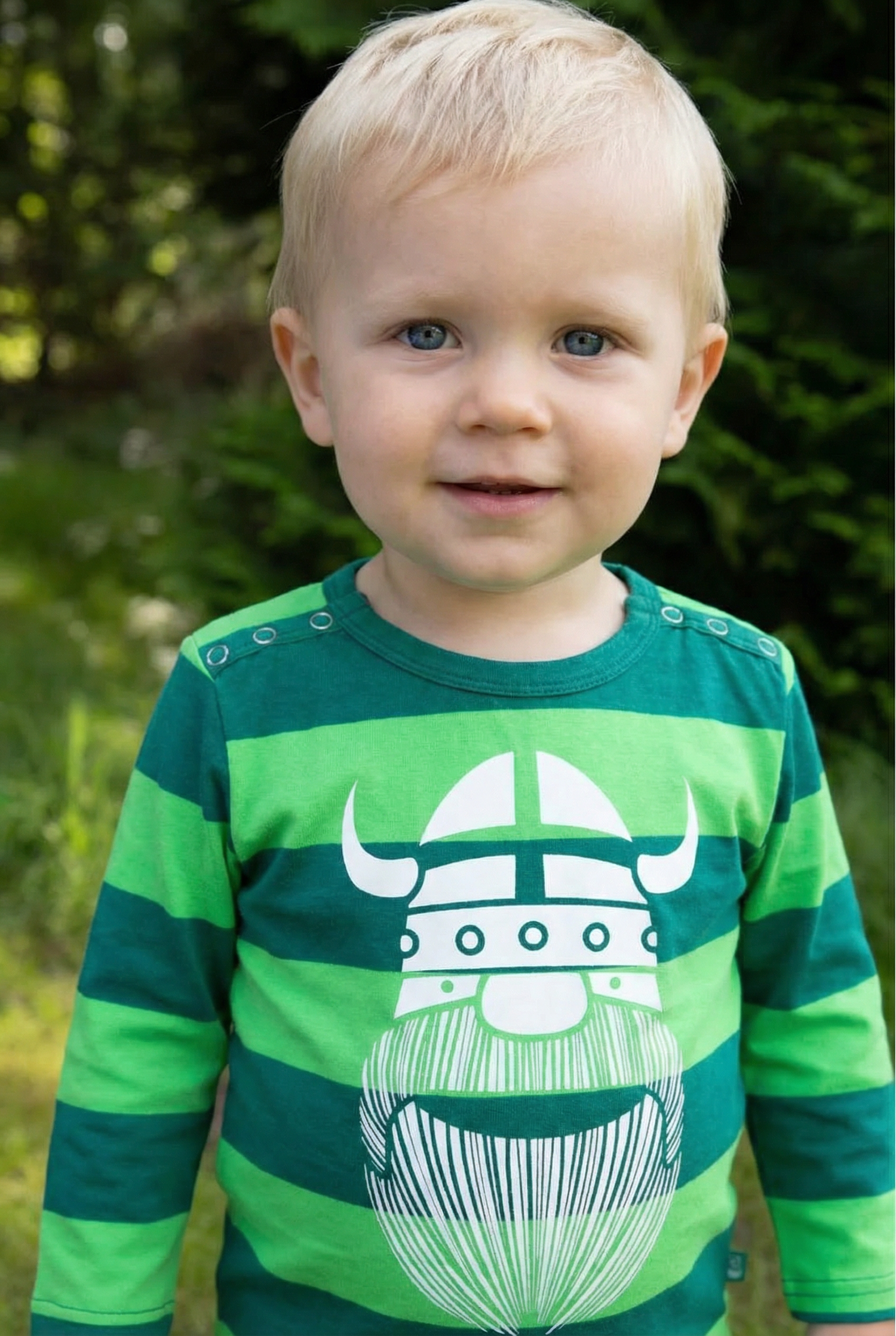 Daneparsley Verde/Bright Green ERIK