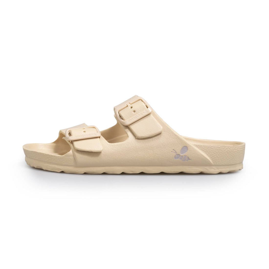 Avispas - Coachella Eva Sandal Beige