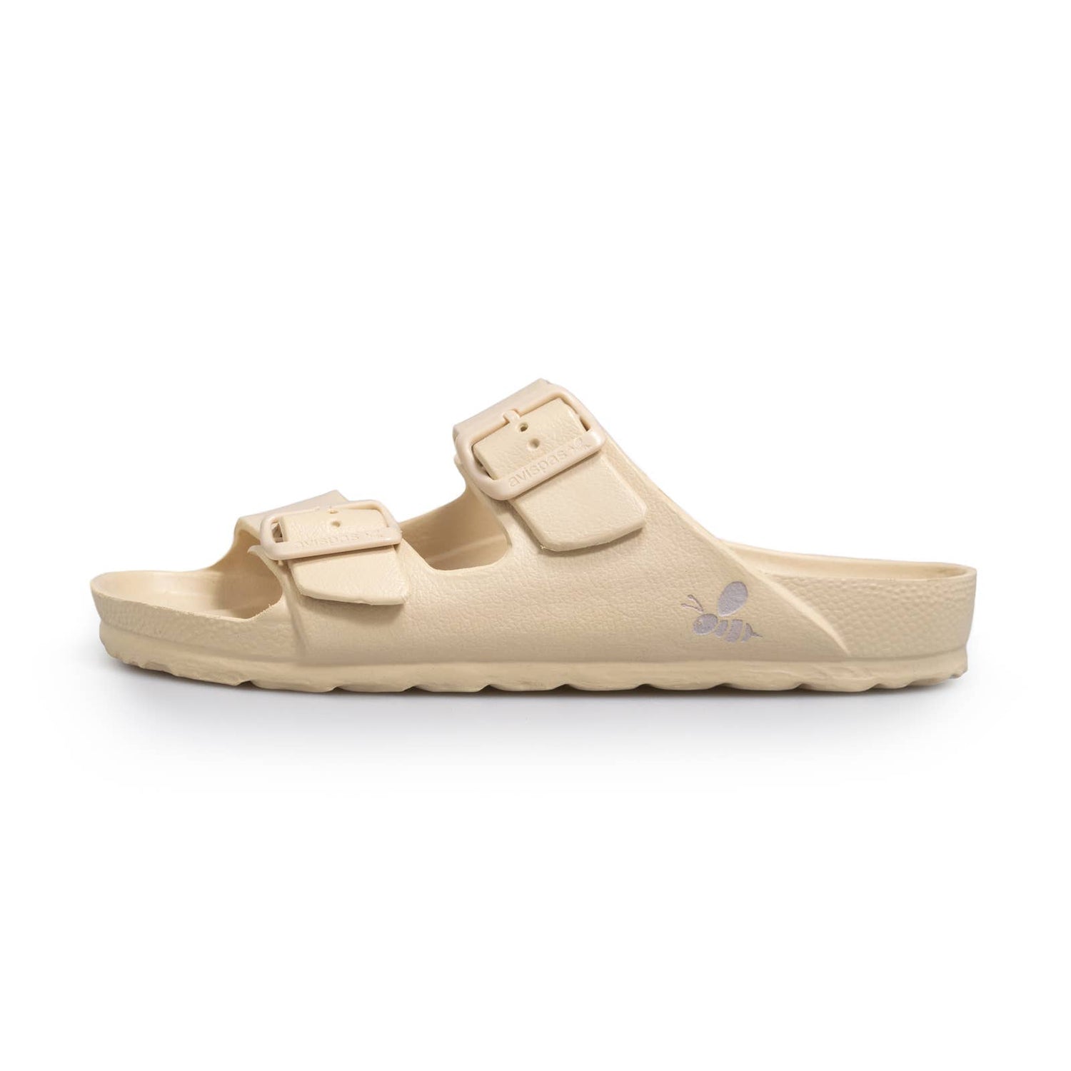 Avispas - Coachella EVA Sandal Beige