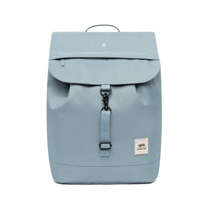 LEFRIK Scout Backpack Stone Blue