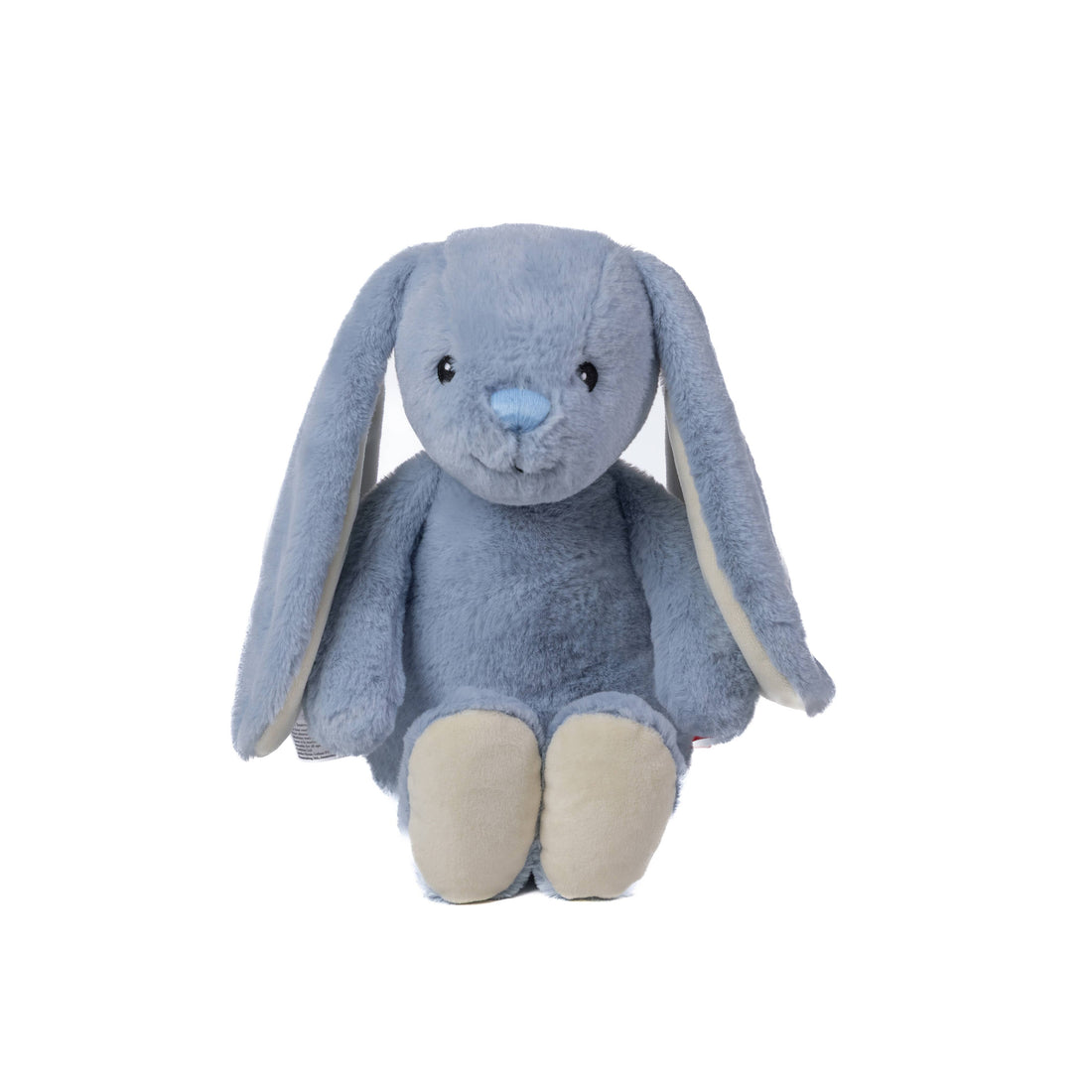 Dusty Blue Bunny