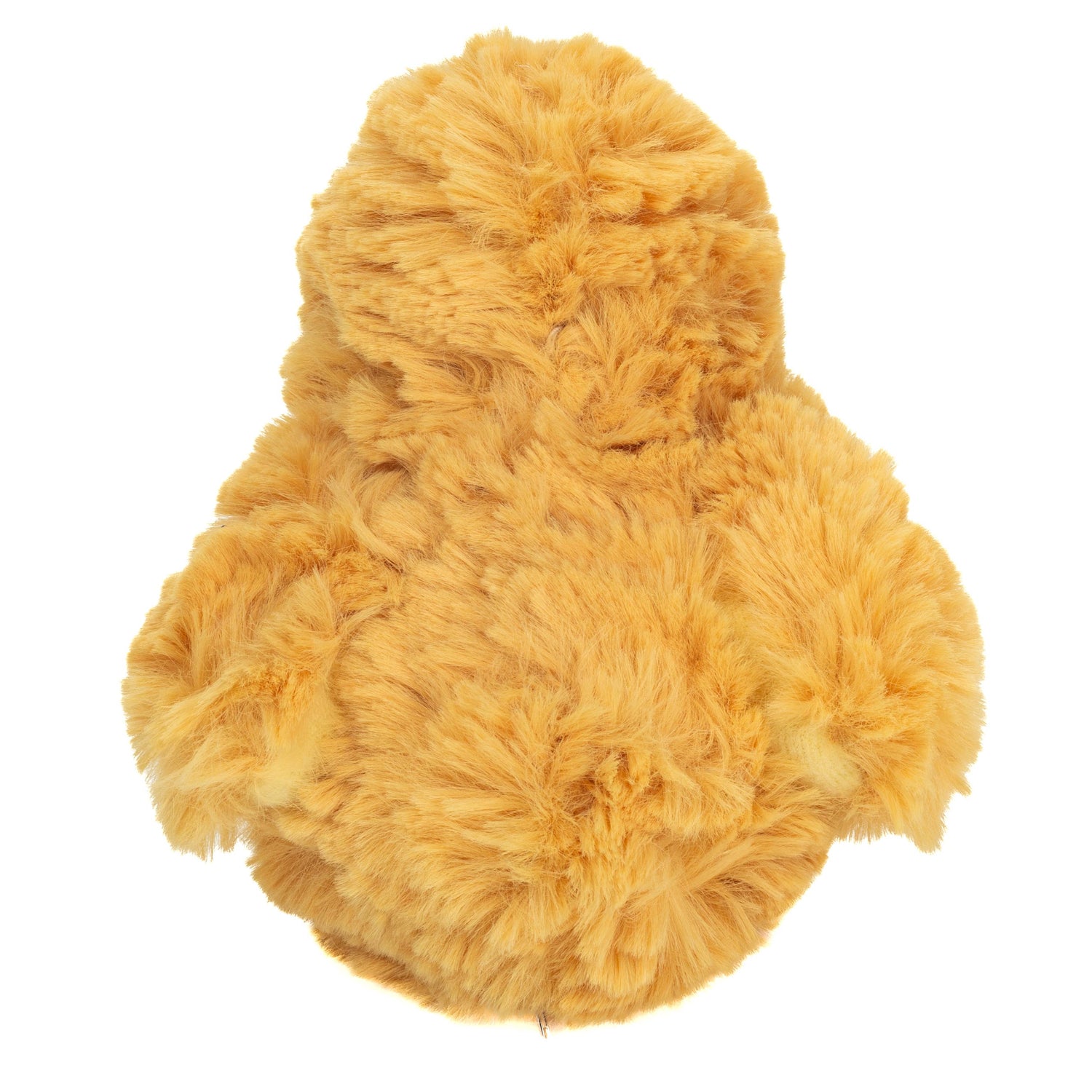 kylling bamse fra Teddy Hermann
