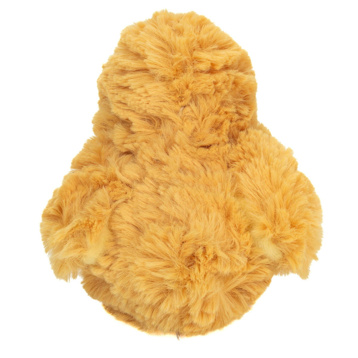 kylling bamse fra Teddy Hermann