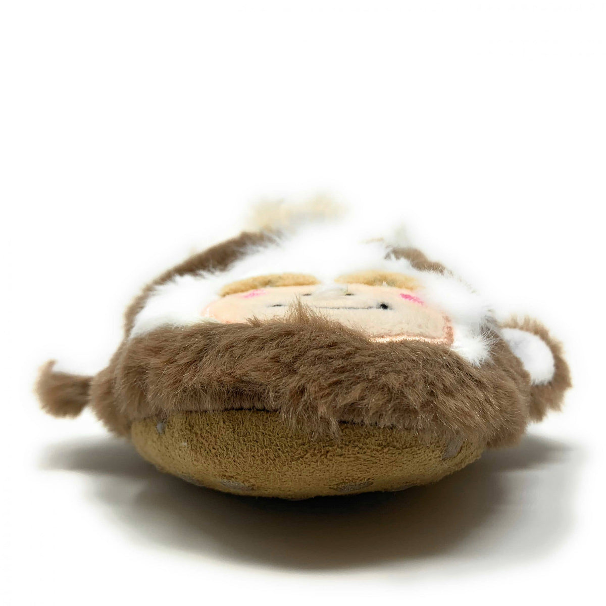 Lustige flauschige Hausschuhe für Kinder, Let&