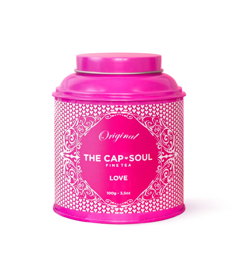 The Capsoul Amor 100g