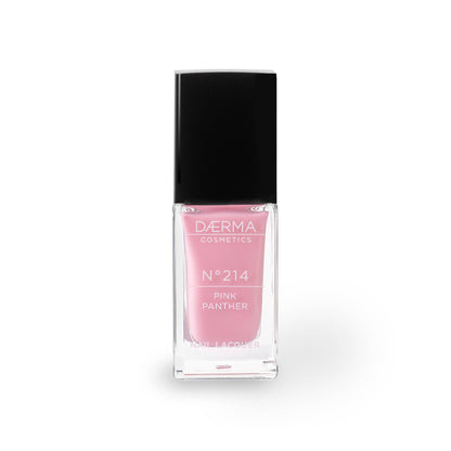 DAERMA Pink Panther Nail Polish No. 214