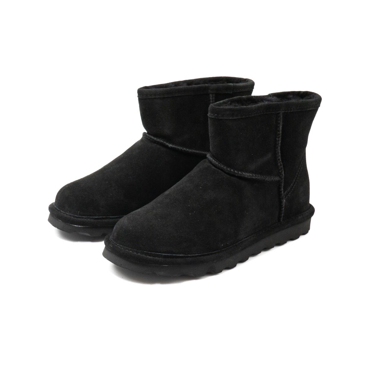 Bearpaw-Alyssa Black