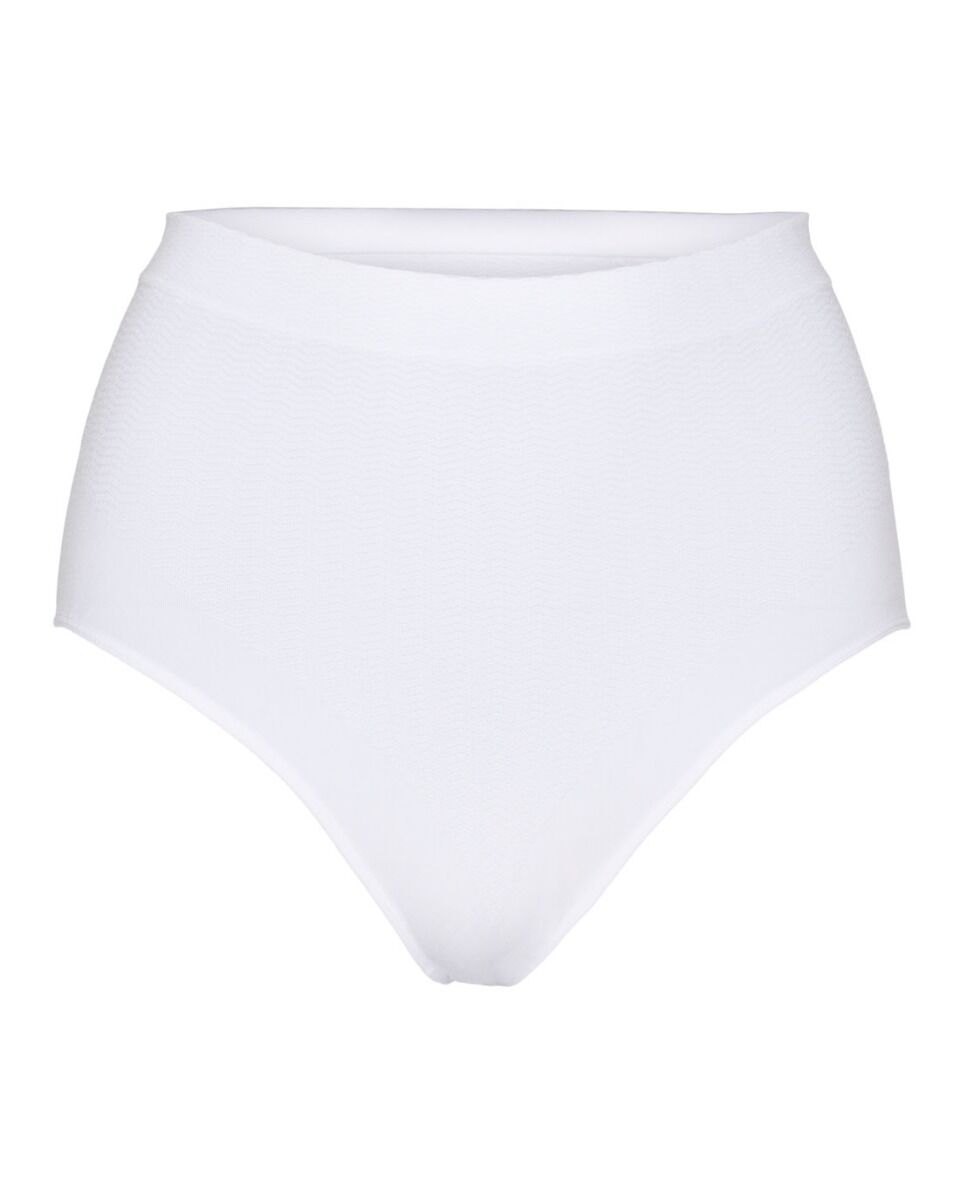 Tim&Simonsen Asta midi Trouser White