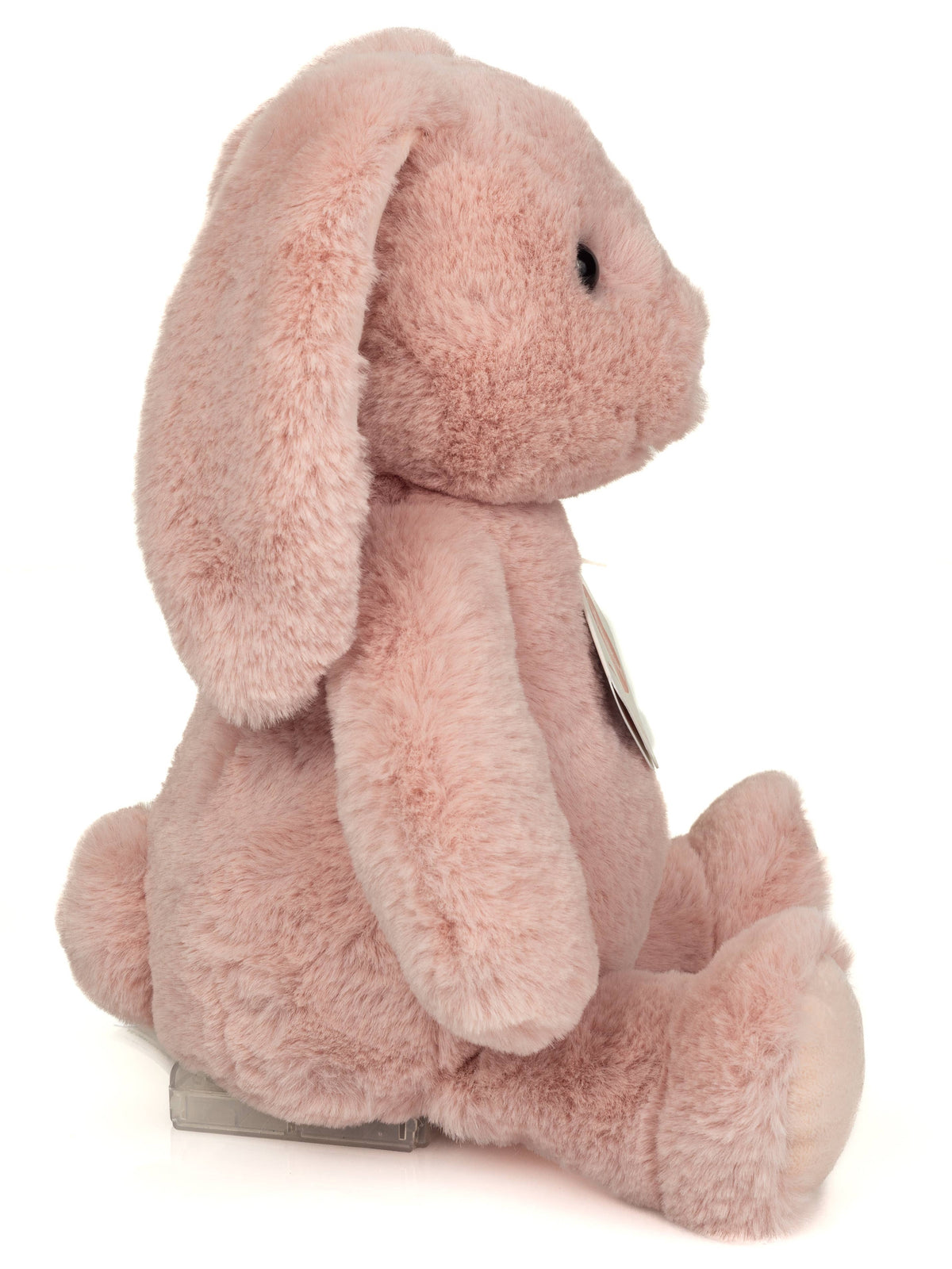 kanin bamse fra Teddy Hermann